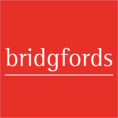 Bridgfords logo